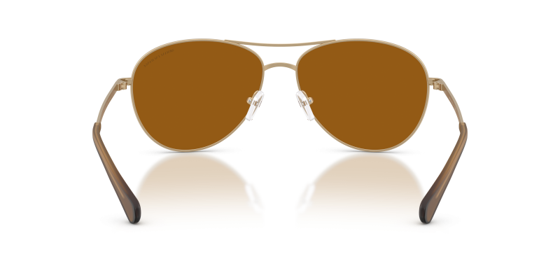 แว่นกันแดด Armani Exchange AX2061S-612163 ขาแว่นด้านใน