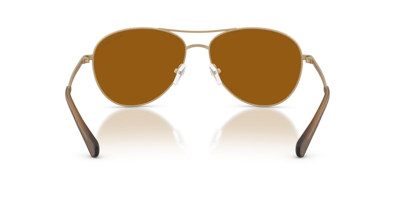 แว่นกันแดด Armani Exchange AX2061S-612163 ขาแว่นด้านใน