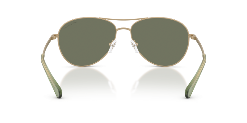 แว่นกันแดด Armani Exchange AX2061S-61219A ขาแว่นด้านใน