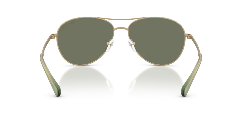 แว่นกันแดด Armani Exchange AX2061S-61219A ขาแว่นด้านใน