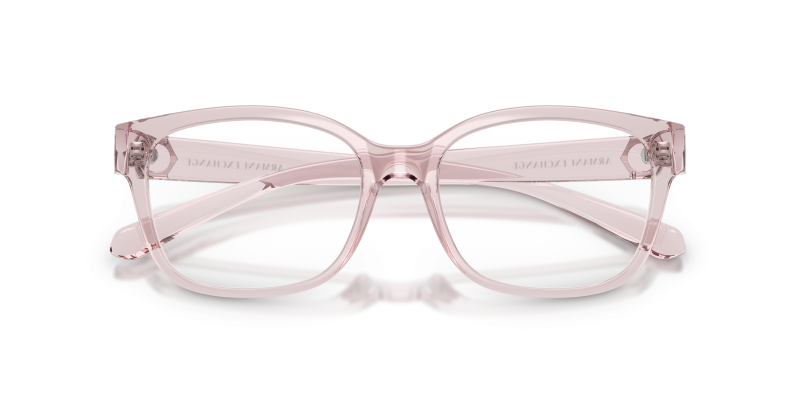 แว่นสายตา Armani Exchange AX3098-8424 close-up ด้านหน้า