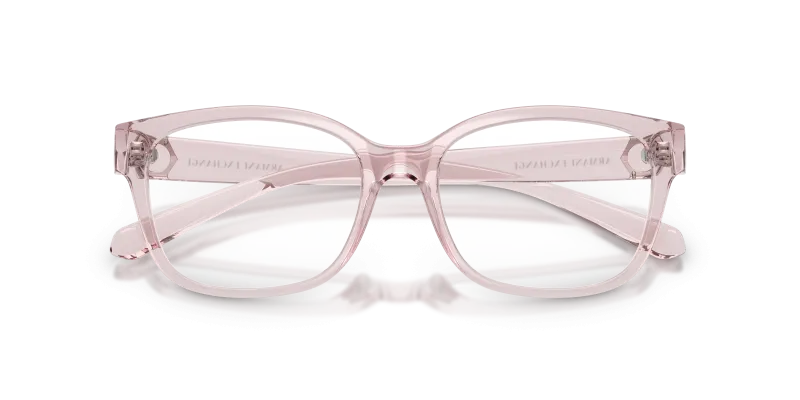 แว่นสายตา Armani Exchange AX3098-8424 close-up ด้านหน้า