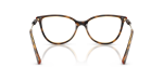 Armani Exchange AX3128F-8213 8213 ขาแว่นด้านใน