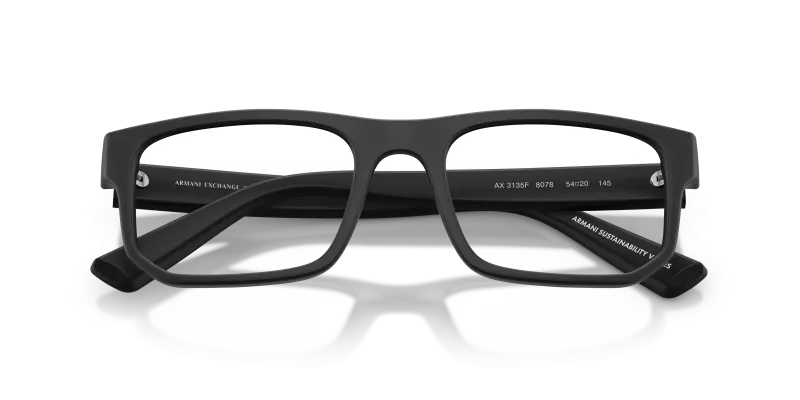Armani Exchange AX3135F 8078 close-up ด้านหน้า