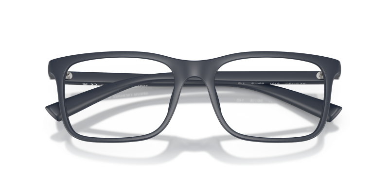 แว่นสายตา Armani Exchange AX3143U-8181 close-up ด้านหน้า