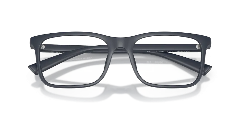 แว่นสายตา Armani Exchange AX3143U-8181 close-up ด้านหน้า