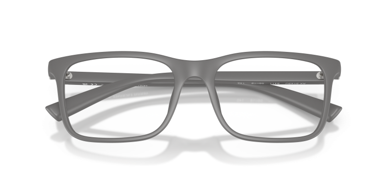 แว่นสายตา Armani Exchange AX3143U-8411 close-up ด้านหน้า
