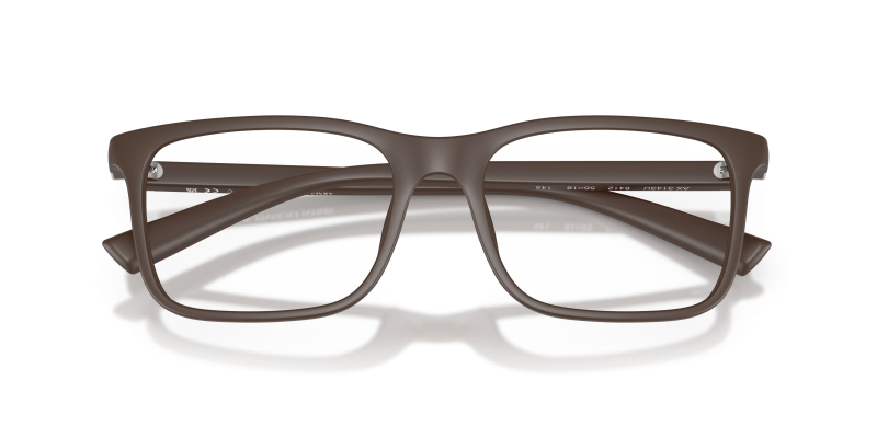 แว่นสายตา Armani Exchange AX3143U-8412 close-up ด้านหน้า