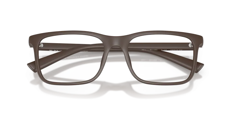 แว่นสายตา Armani Exchange AX3143U-8412 close-up ด้านหน้า