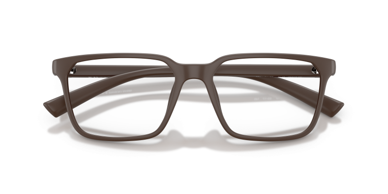 แว่นสายตา Armani Exchange AX3144U-8412 close-up ด้านหน้า