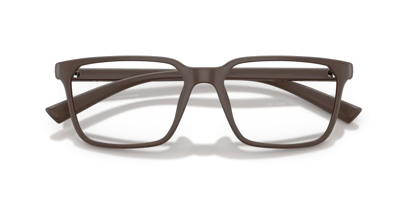 แว่นสายตา Armani Exchange AX3144U-8412 close-up ด้านหน้า