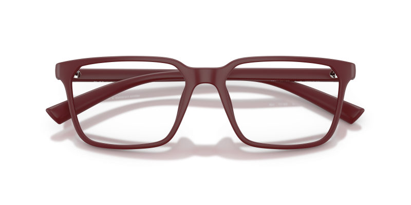 แว่นสายตา Armani Exchange AX3144U-8413 close-up ด้านหน้า