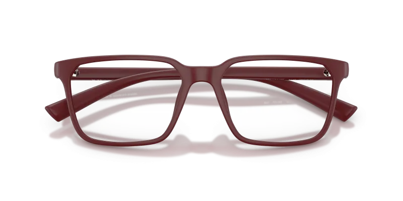 แว่นสายตา Armani Exchange AX3144U-8413 close-up ด้านหน้า