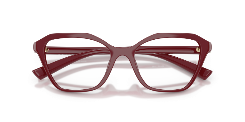 แว่นสายตา Armani Exchange AX3145U-8387 close-up ด้านหน้า