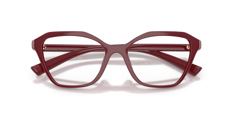 แว่นสายตา Armani Exchange AX3145U-8387 close-up ด้านหน้า