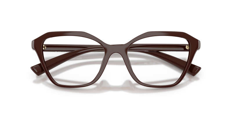 แว่นสายตา Armani Exchange AX3145U-8414 close-up ด้านหน้า
