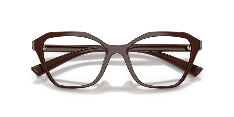 แว่นสายตา Armani Exchange AX3145U-8414 close-up ด้านหน้า