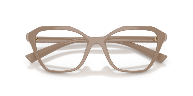 แว่นสายตา Armani Exchange AX3145U-8415 close-up ด้านหน้า