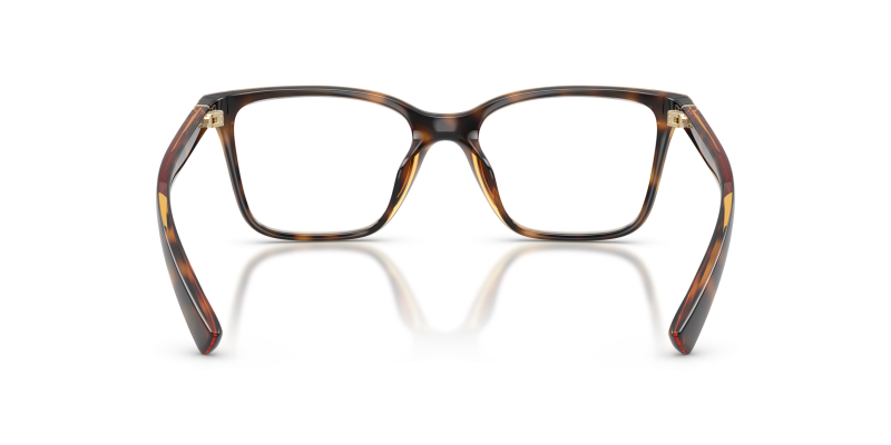 แว่นสายตา Armani Exchange AX3146U-8213 ขาแว่นด้านใน