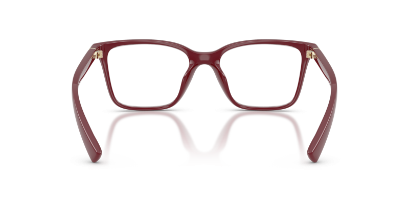 แว่นสายตา Armani Exchange AX3146U-8387 ขาแว่นด้านใน