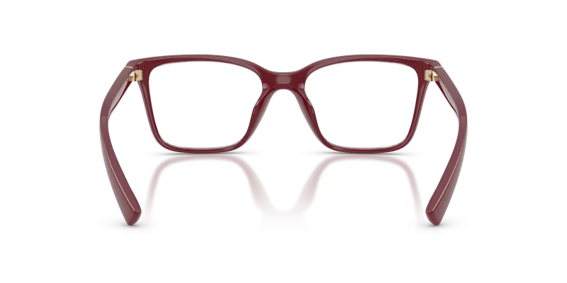 แว่นสายตา Armani Exchange AX3146U-8387 ขาแว่นด้านใน