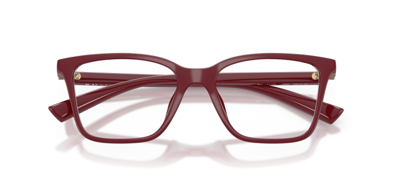 แว่นสายตา Armani Exchange AX3146U-8387 close-up ด้านหน้า