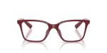 กรอบแว่นสายตา Armani Exchange AX3146U-8387 Shiny Bordeaux แว่นสายตา Armani Exchange AX3146U-8387 ด้านหน้า