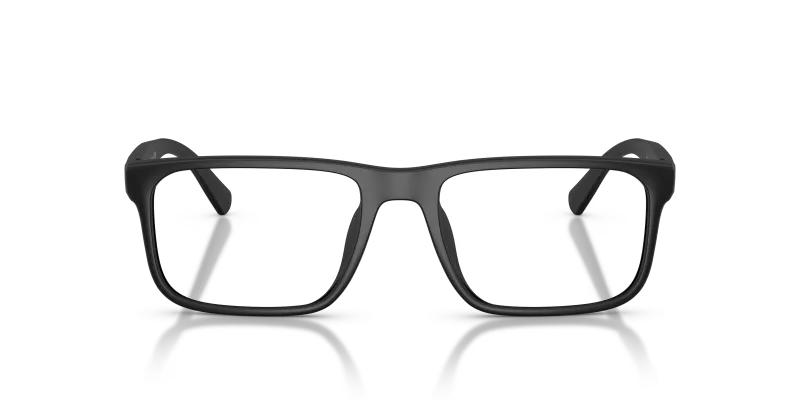 แว่นสายตา Armani Exchange AX3147U-8078 ด้านหน้า