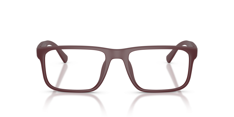 แว่นสายตา Armani Exchange AX3147U-8413 ด้านหน้า