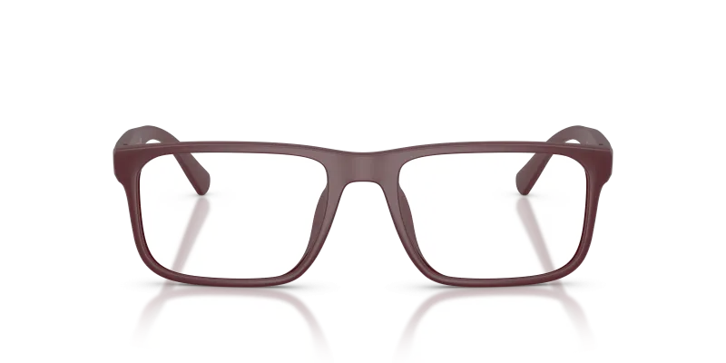 แว่นสายตา Armani Exchange AX3147U-8413 ด้านหน้า