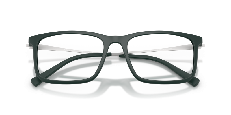 แว่นสายตา Armani Exchange AX3148U-8417 close-up ด้านหน้า