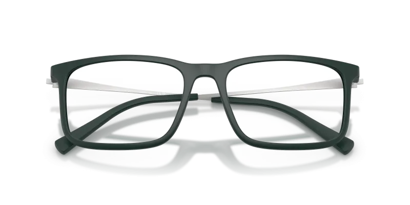 แว่นสายตา Armani Exchange AX3148U-8417 close-up ด้านหน้า