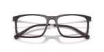 แว่นสายตา Armani Exchange AX3148U-8418 close-up ด้านหน้า