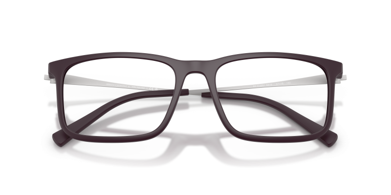 แว่นสายตา Armani Exchange AX3148U-8418 close-up ด้านหน้า
