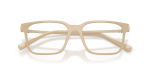 แว่นสายตา Armani Exchange AX3149U-8420 close-up ด้านหน้า