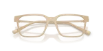 แว่นสายตา Armani Exchange AX3149U-8420 close-up ด้านหน้า