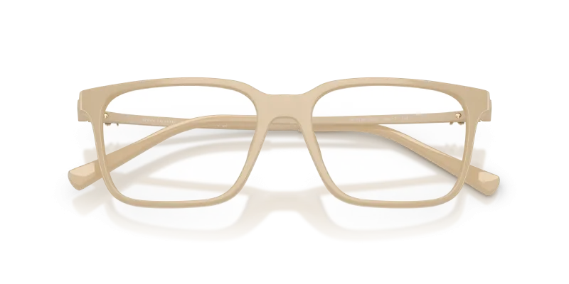 แว่นสายตา Armani Exchange AX3149U-8420 close-up ด้านหน้า