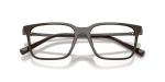 แว่นสายตา Armani Exchange AX3149U-8422 close-up ด้านหน้า