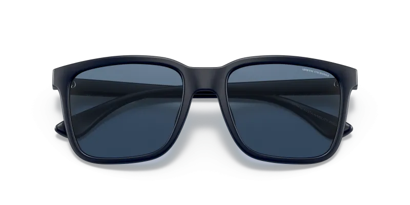 Armani Exchange AX4112SU-818180 818180 close-up ด้านหน้า