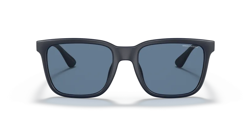 Armani Exchange AX4112SU-818180 818180 ด้านหน้า