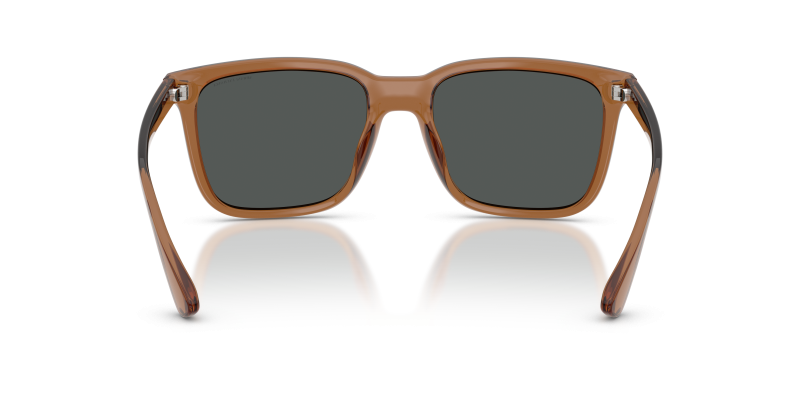 แว่นกันแดด Armani Exchange AX4112SU-835887 ขาแว่นด้านใน