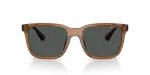 แว่นกันแดด Armani Exchange AX4112SU-835887 ด้านหน้า