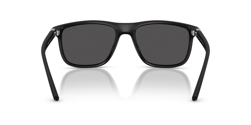 Armani Exchange AX4167SU 807887 ขาแว่นด้านใน