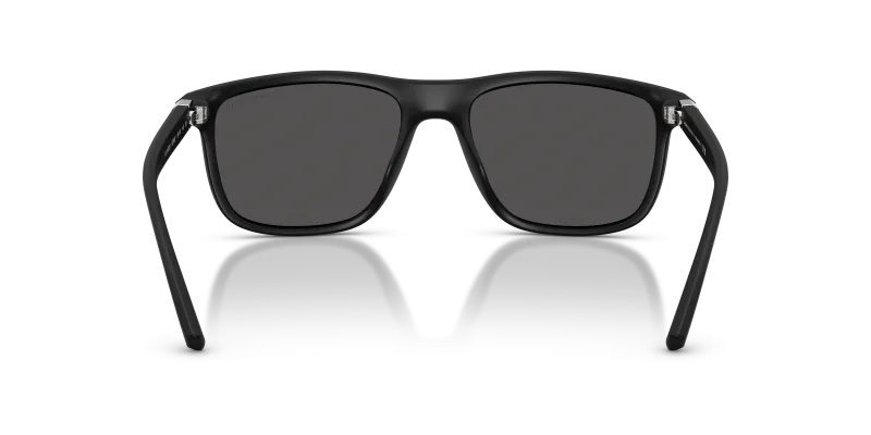 Armani Exchange AX4167SU 807887 ขาแว่นด้านใน
