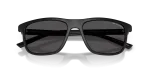 Armani Exchange AX4167SU 807887 close-up ด้านหน้า