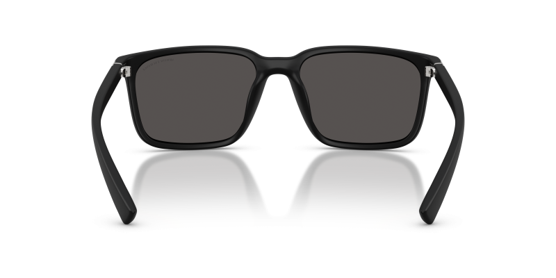 แว่นกันแดด Armani Exchange AX4172SU-807887 ขาแว่นด้านใน