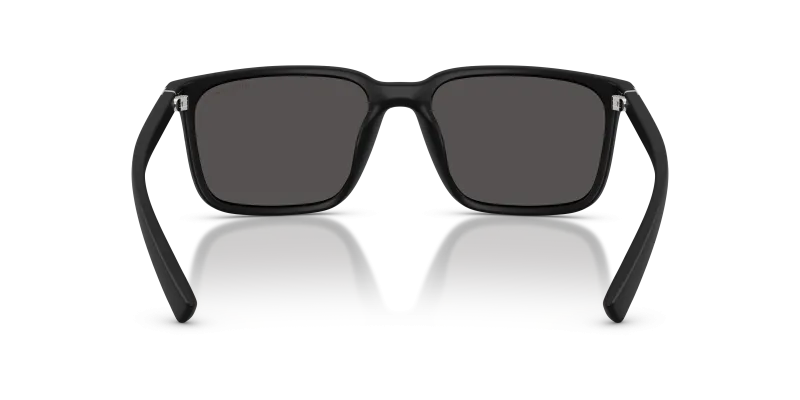 แว่นกันแดด Armani Exchange AX4172SU-807887 ขาแว่นด้านใน