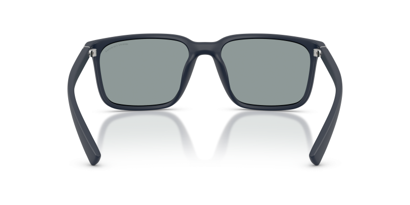 แว่นกันแดด Armani Exchange AX4172SU-8181/1 ขาแว่นด้านใน