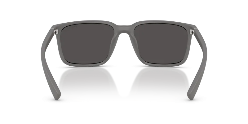 แว่นกันแดด Armani Exchange AX4172SU-841187 ขาแว่นด้านใน