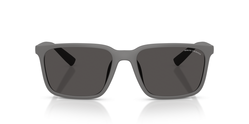 แว่นกันแดด Armani Exchange AX4172SU-841187 ด้านหน้า